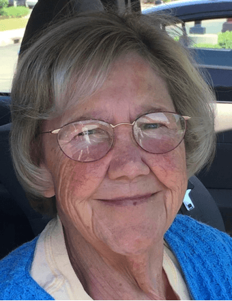 Louise (Rose) Grimm Obituary