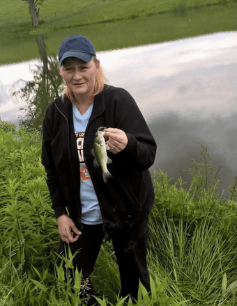 Robin Michelle (Patrick) Ballard Obituary