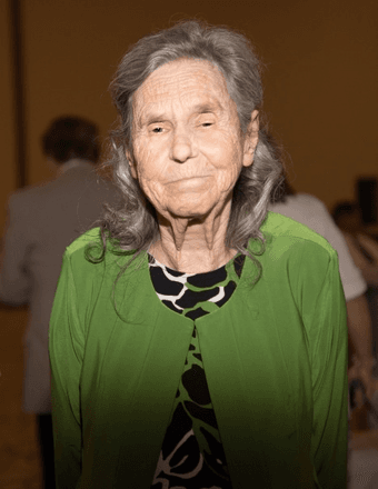 Joyce (Howard) Caudill Obituary