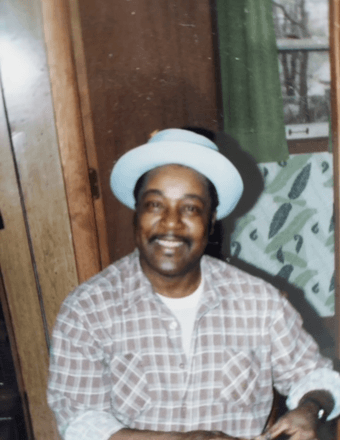 William Marvin Jones Obituary