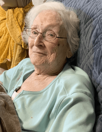 Evelyn Sue (Johnson) Colliver Obituary