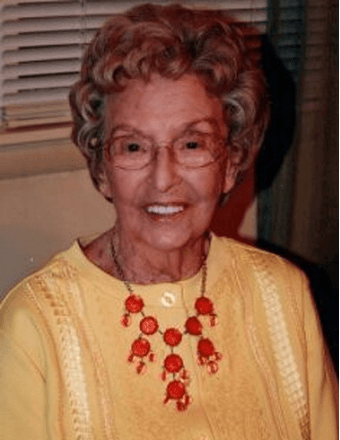 Naomi Geraldine (Cole) Brooks Obituary