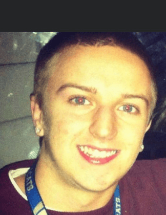 Christopher "CJ" Shawn Lawson Jr. Obituary