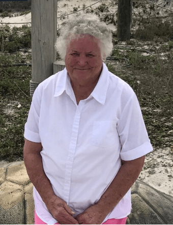 Dora Fay (Letcher) Warner Obituary