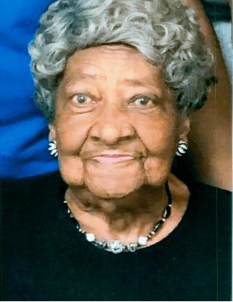 Lucy (Jones) Rash Obituary