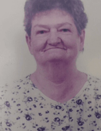 Goldie M. (Fraley) Berger Obituary