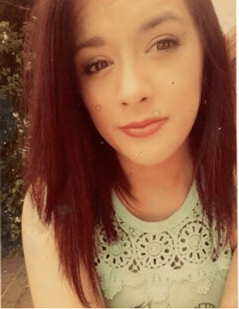 Haley Dawn Goodan Obituary