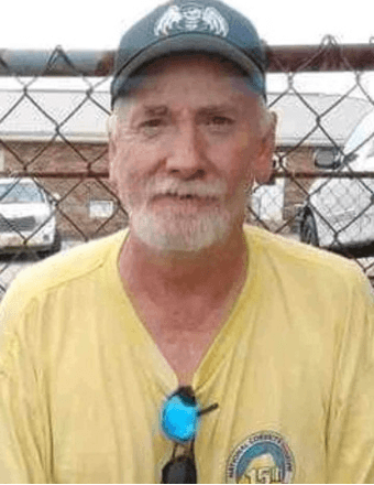 Norvell Allen Strange Obituary