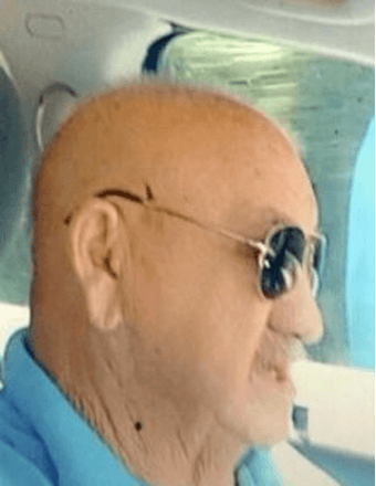 Ernest Martin Obituary