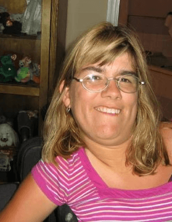 Robin Diane McCarty Obituary