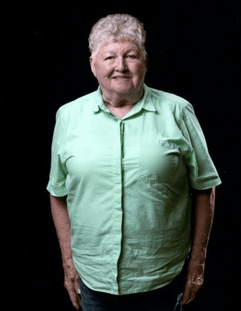 Monda Lee (Mastin) Martin Obituary