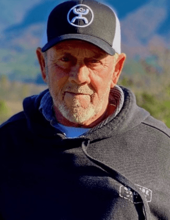 Larry Wayne Brown Obituary