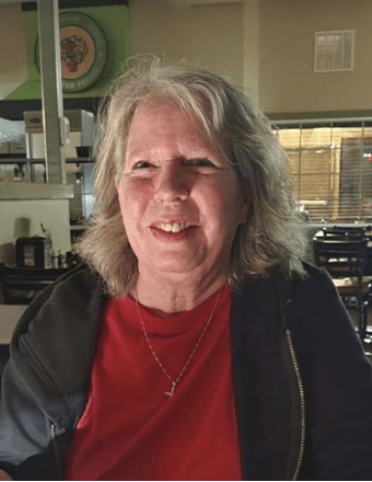 Deborah Lue (Yeager) Fossier Obituary