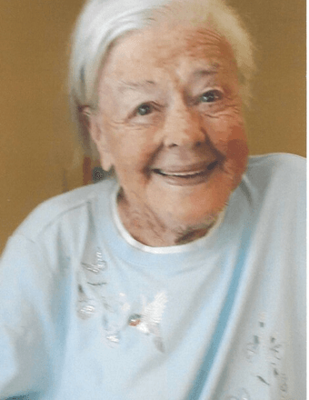 Justene (Wells) Humfleet Obituary