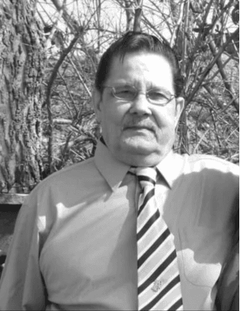 Charles Ernest Sutton Obituary