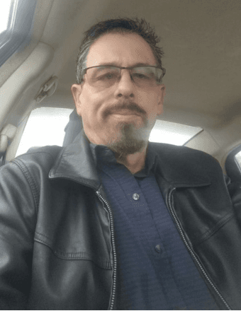 David Allen Hargis Obituary