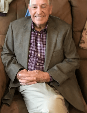 Boyd Keeton Jr. Obituary