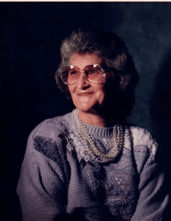 Pearl Mae (Frisby) Spencer Obituary
