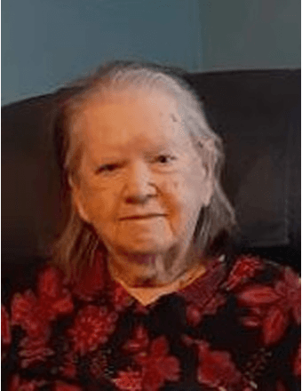 Mary Helen (Barber) Tapp Frazier Obituary