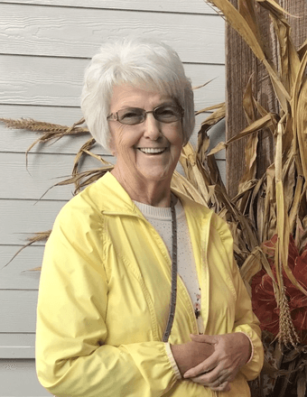 Charlene (Cornwell) Patton Obituary