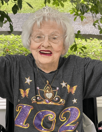 Gracie (Covey) Collinsworth Obituary