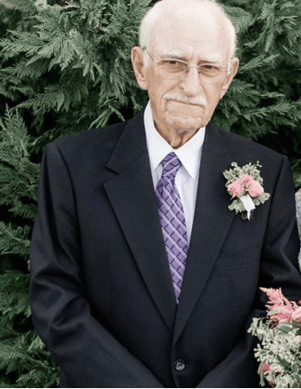 Mitchell Howard Potter Obituary