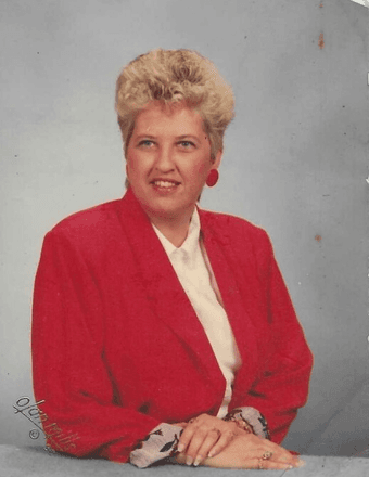 Victoria (Thompson) Mullins Obituary