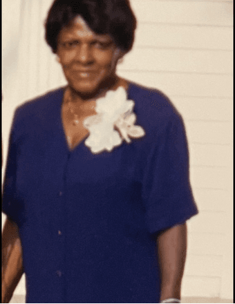 Katherine Chenault Obituary