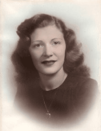 Kathryn Pendleton Gilvin Obituary