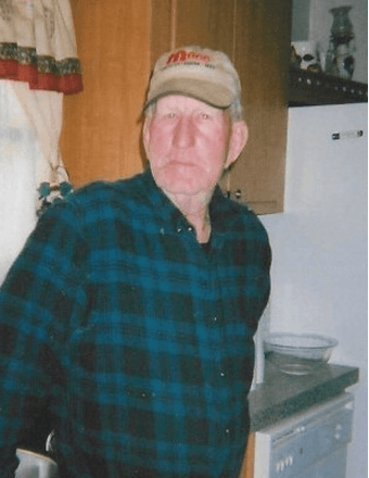 Buford Cantrell Obituary