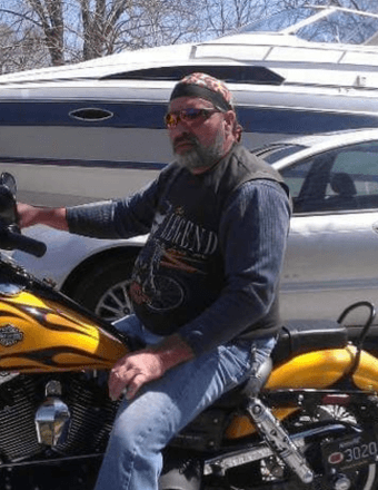 Cecil Clark Shrout, Jr. Obituary