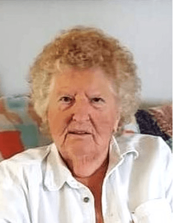 Grace Earlene (Martin) Martin Obituary