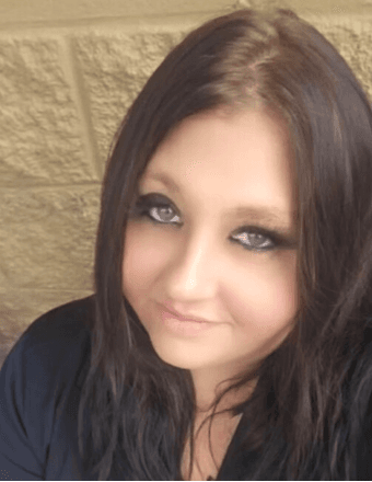 ASHLEY NICOLE MILTON Obituary