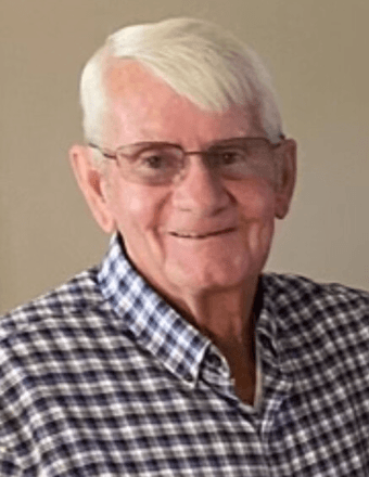 FORREST P. HALL Obituary