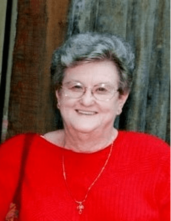 PATRICIA (UPDIKE) ALEXANDER Obituary
