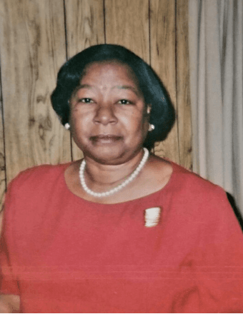 NORMA Jean (CROOKS) GARRETT Obituary