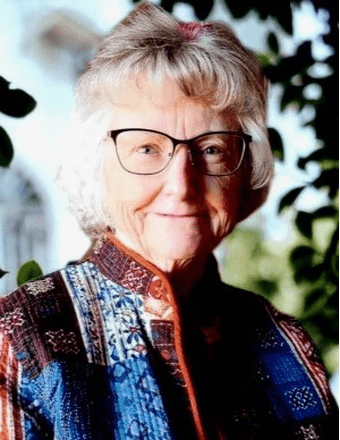 NORA (BURGESS) HELTON Obituary