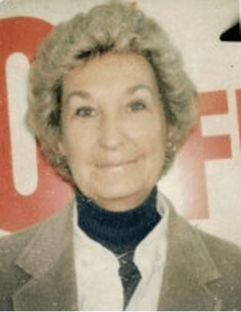 MILDRED JOYCE (ANDERSON) PRATHER Obituary
