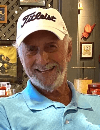 ROBERT CLAY YARBER Obituary