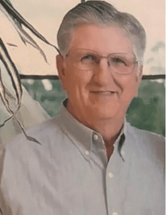 KENNETH GEORGE Obituary
