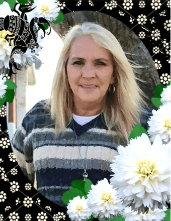 ANGELA (VANCE) FAIR Obituary