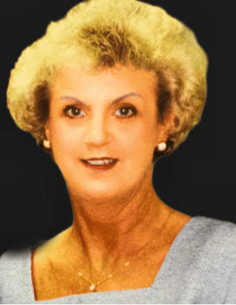 NANCY CAROL (VICE) HART Obituary