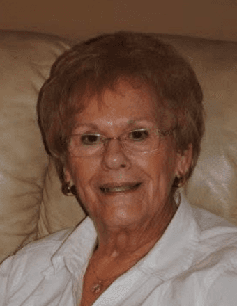 Shirley Lee Tabor Obituary
