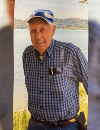 Eugene Mobley Obituary
