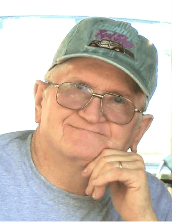 GEORGE ROY TACKETT Obituary