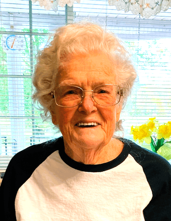 FRANCES (McCLOUD) LAYNE Obituary