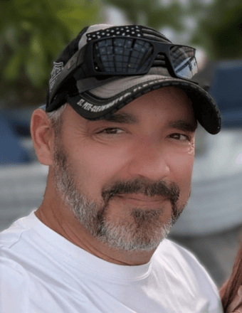 TONY GLENN McCRAY Obituary