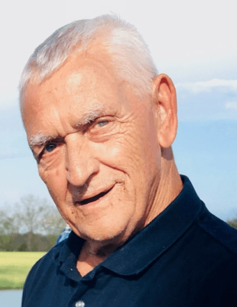 HUBERT TERRY Obituary