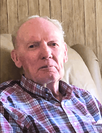 THOMAS "CARL" BAILEY Obituary