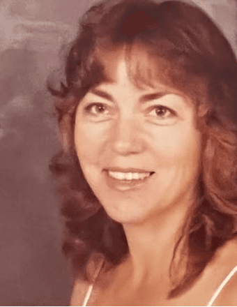 ANNA JOYCE (WILLIAMS) CARTY Obituary